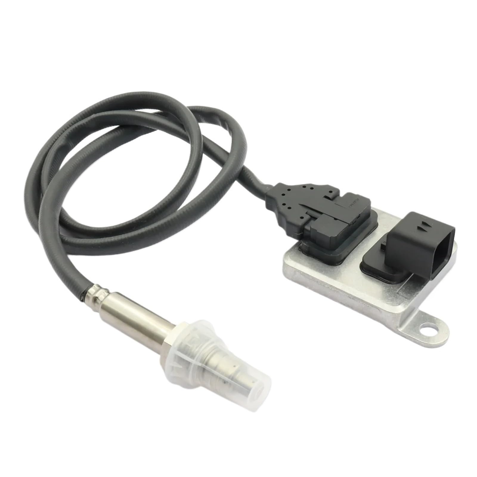 DZWDY Stickoxidsensor Kompatibel Mit GMC Für Savana 2500 3500 4500 2010 2011 2012 2013 2014 2015 Stickstoff-Sauerstoff-Sensor NOx-Sensorsonde OE: 19302360 5WK96645H DZWDY Stickoxidsensor Kompatibel Mit GMC Für Savana 2500 3500 4500 2010 2011 2012 2013 2014 2015 Stickstoff-Sauerstoff-Sensor NOx-Sensorsonde OE: 19302360 5WK96645H von DZWDY