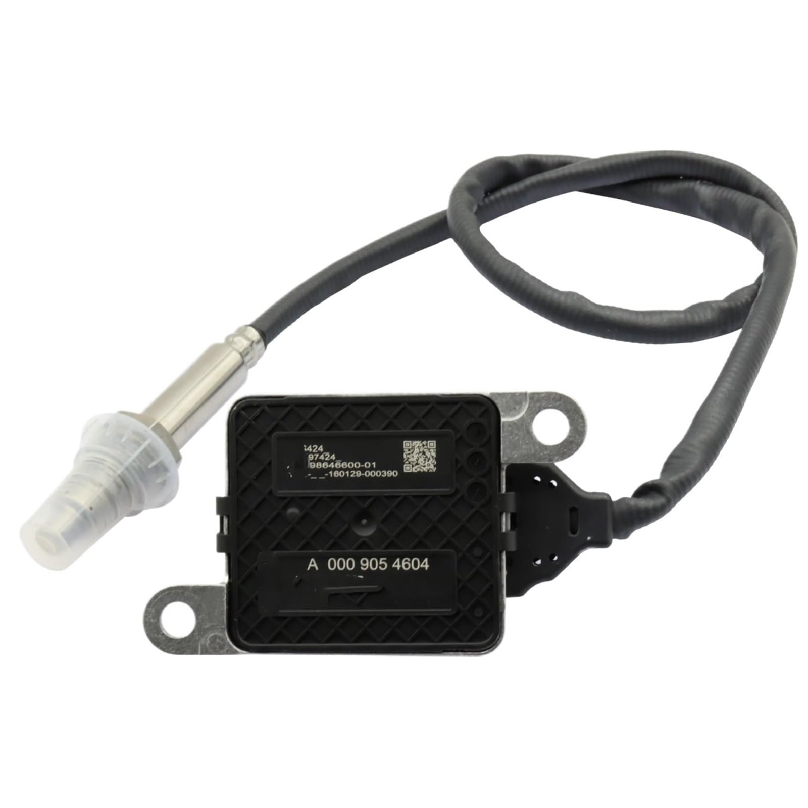 DZWDY Stickoxidsensor Kompatibel Mit Hyundai Für E-Klasse W213 Für CLS W257 OE: A0009054604 5WK97424 A0009059112 12V Stickoxid Nox Sensor Lambda Sensor DZWDY Stickoxidsensor Kompatibel Mit Hyundai Für E-Klasse W213 Für CLS W257 OE: A0009054604 5WK97424 A0009059112 12V Stickoxid Nox Sensor Lambda Sensor von DZWDY