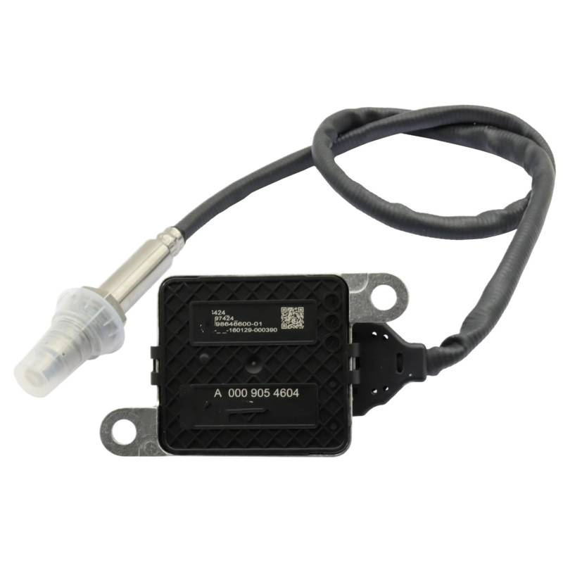 DZWDY Stickoxidsensor Kompatibel Mit Hyundai Für E-Klasse W213 Für CLS W257 OE: A0009054604 5WK97424 A0009059112 12V Stickoxid Nox Sensor Lambda Sensor von DZWDY