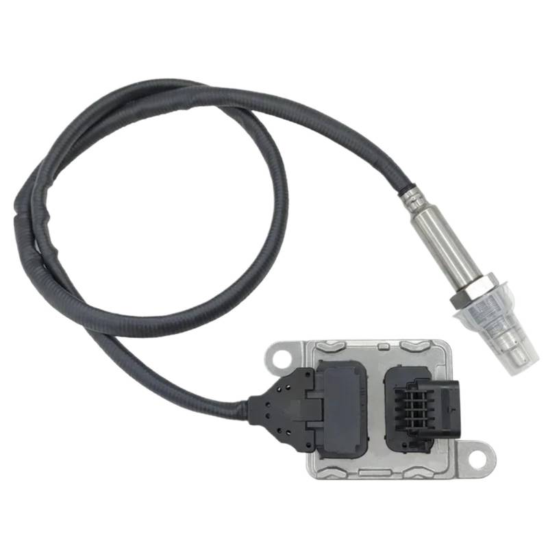 DZWDY Stickoxidsensor Kompatibel Mit Hyundai Für Tucson 1.6CRDi 2018 OE: 296502U220 SNS3125B Lambdasonde Nox Stickoxidsensor Ersatzteile von DZWDY