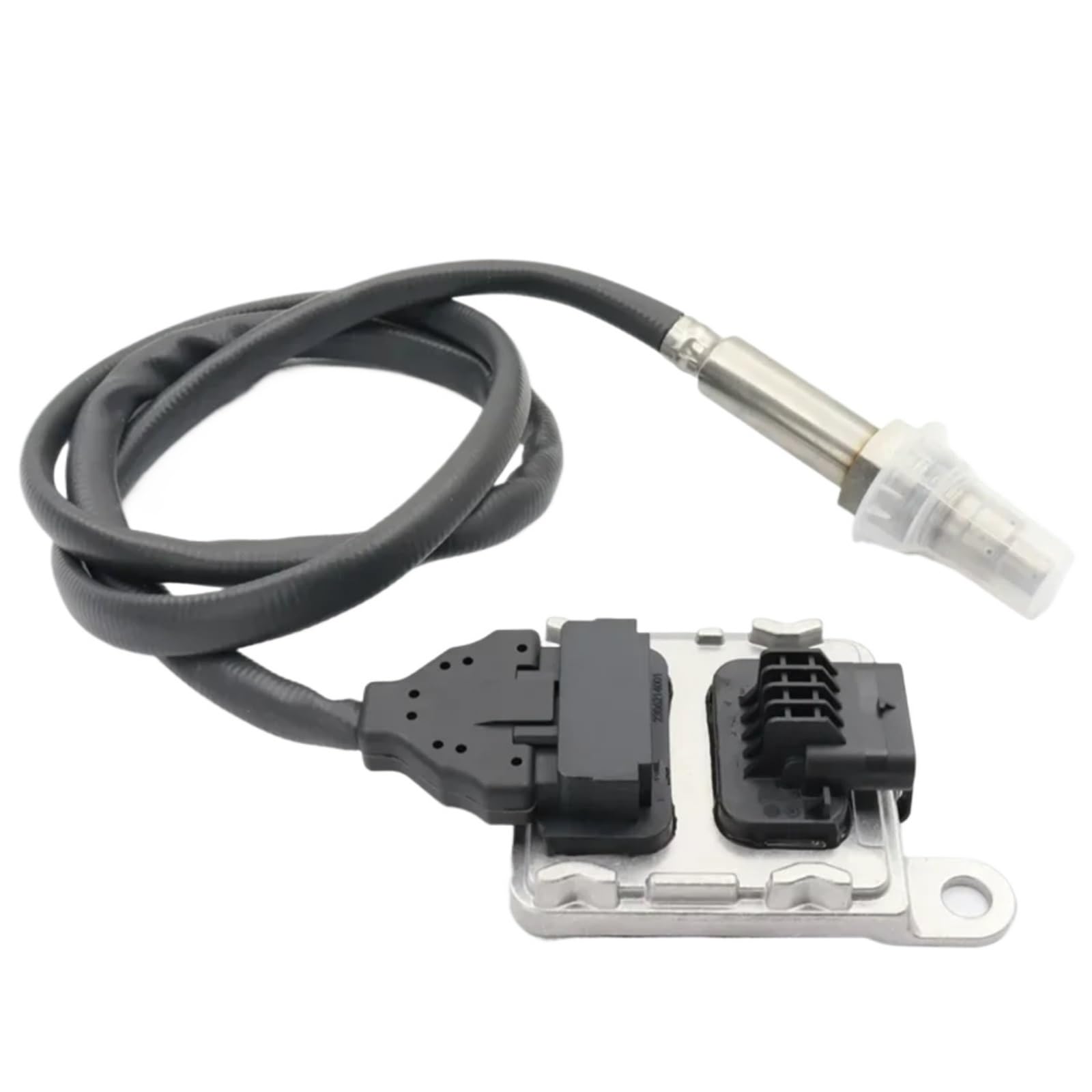 DZWDY Stickoxidsensor Kompatibel Mit Hyundai Für Tucson 2018 2019 2020 2021 2022 2023 2024 Stickstoff-Sauerstoff-Sensor NOx-Sensorsonde OE: 296502U200 SNS0817B DZWDY Stickoxidsensor Kompatibel Mit Hyundai Für Tucson 2018 2019 2020 2021 2022 2023 2024 Stickstoff-Sauerstoff-Sensor NOx-Sensorsonde OE: 296502U200 SNS0817B von DZWDY