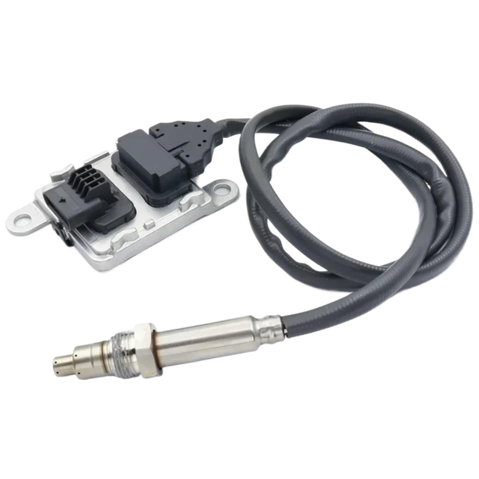 DZWDY Stickoxidsensor Kompatibel Mit Hyundai OE: 29650-2U500 SNS837 A2C18756100-01 Stickstoff-Sauerstoff-Sensor NOx-Sensor-Sonde Lambda-Sensor DZWDY Stickoxidsensor Kompatibel Mit Hyundai OE: 29650-2U500 SNS837 A2C18756100-01 Stickstoff-Sauerstoff-Sensor NOx-Sensor-Sonde Lambda-Sensor von DZWDY