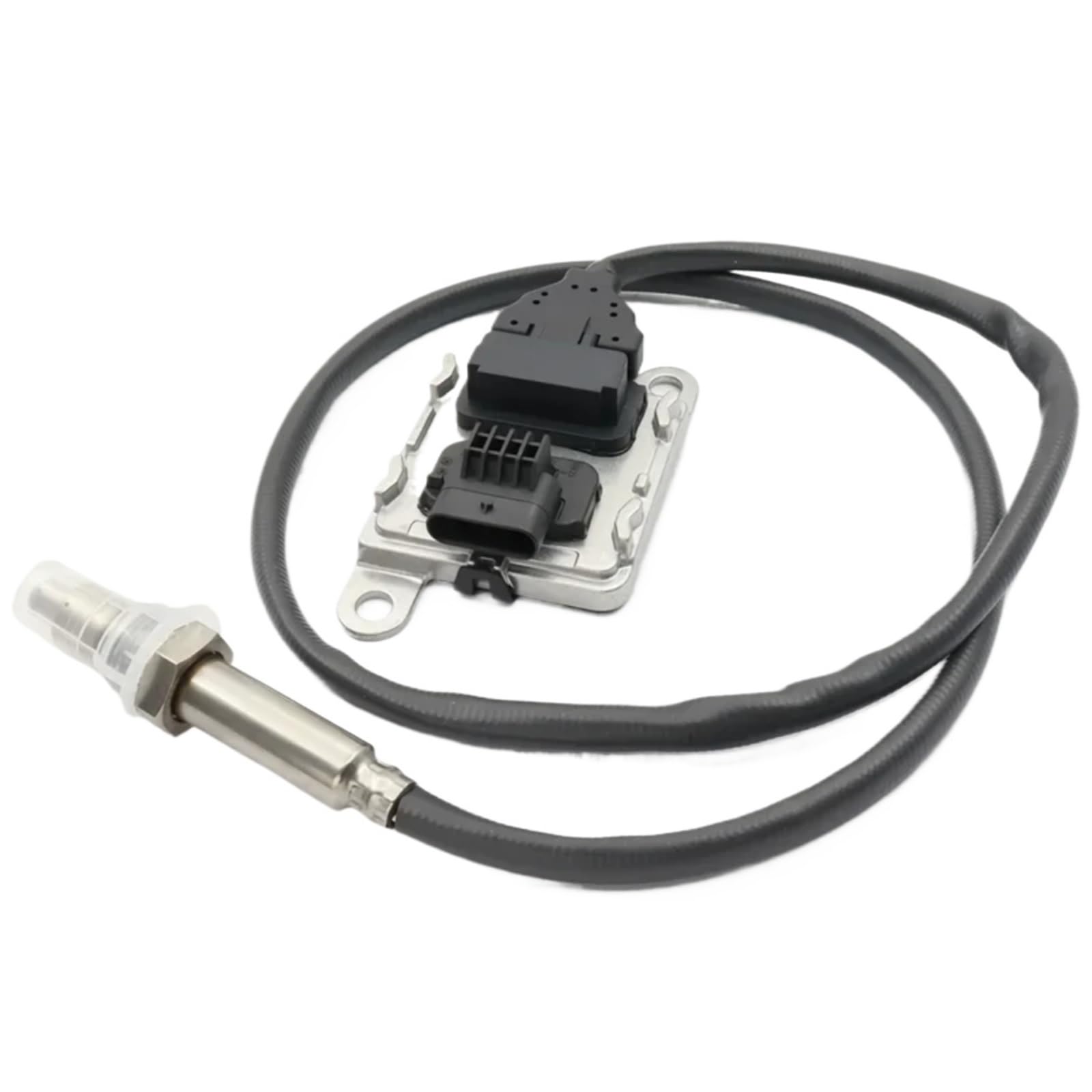 DZWDY Stickoxidsensor Kompatibel Mit Kia Für Sportage OE: 296502U200 SNS0817B Stickoxidsensor NOx-Sensor Ersatzteile DZWDY Stickoxidsensor Kompatibel Mit Kia Für Sportage OE: 296502U200 SNS0817B Stickoxidsensor NOx-Sensor Ersatzteile von DZWDY