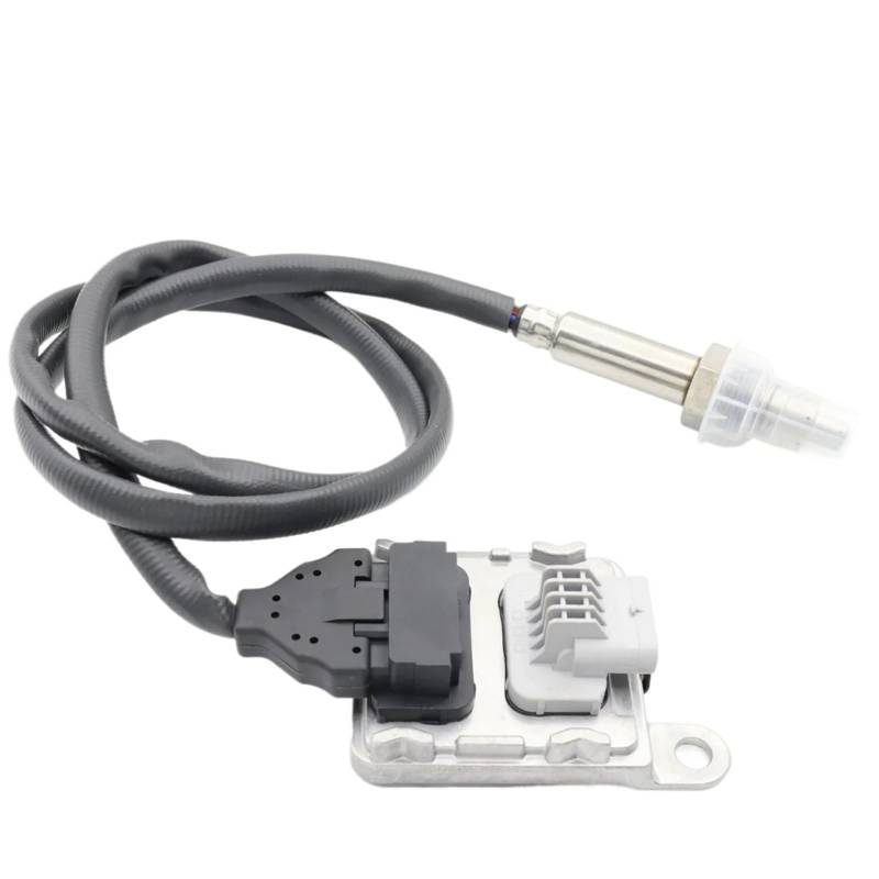 DZWDY Stickoxidsensor Kompatibel Mit Master III 2020 2021 2022 2023 2024 Stickstoff-Sauerstoff-Sensor NOx-Sensorsonde Lambdasonde OE: 227907578R 95529379 von DZWDY