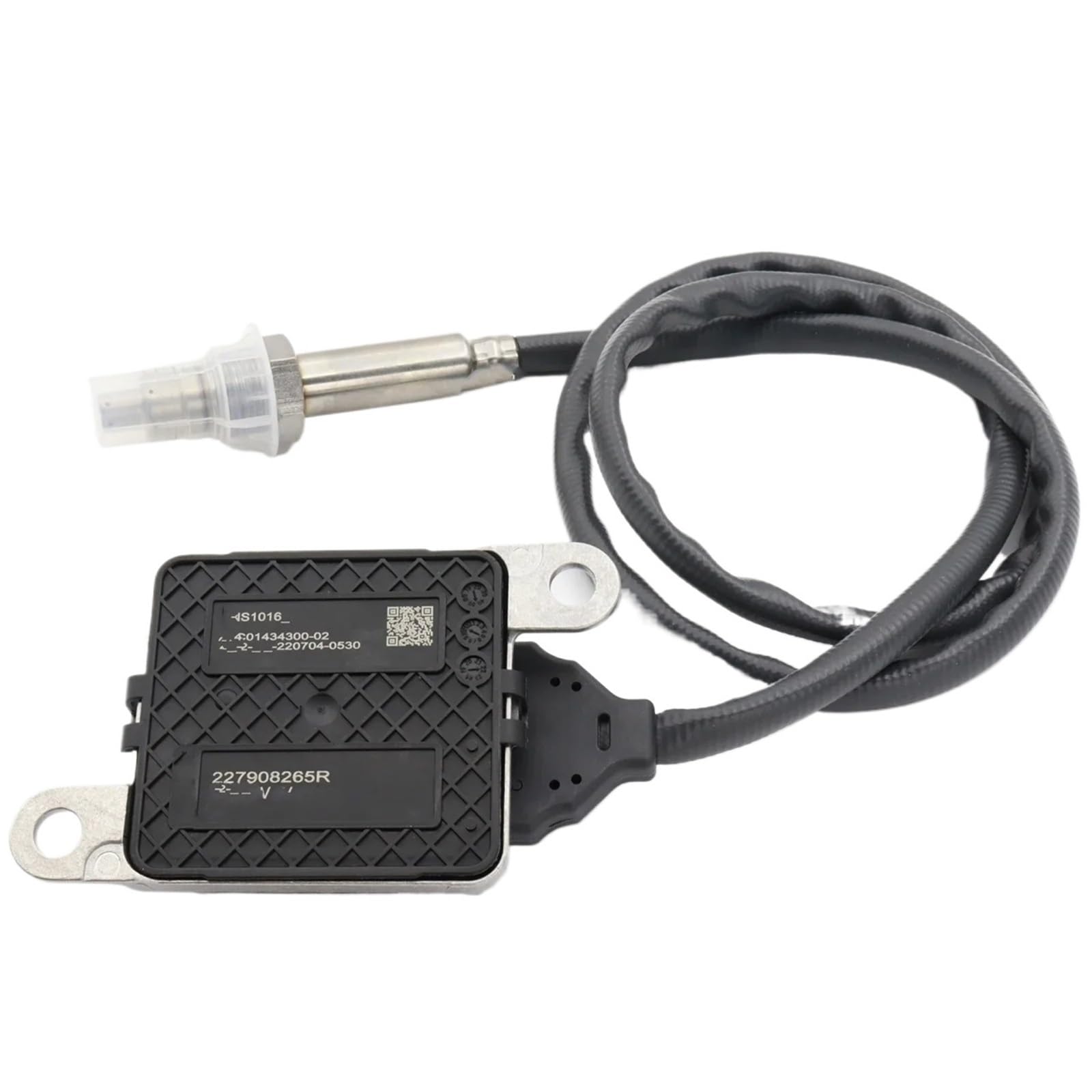 DZWDY Stickoxidsensor Kompatibel Mit Master MK3 OE: 93463067 093457718 22790-00Q0B 227905444R 227905433R Nox-Stickstoffoxid-Sensor-Ersatzteile DZWDY Stickoxidsensor Kompatibel Mit Master MK3 OE: 93463067 093457718 22790-00Q0B 227905444R 227905433R Nox-Stickstoffoxid-Sensor-Ersatzteile von DZWDY