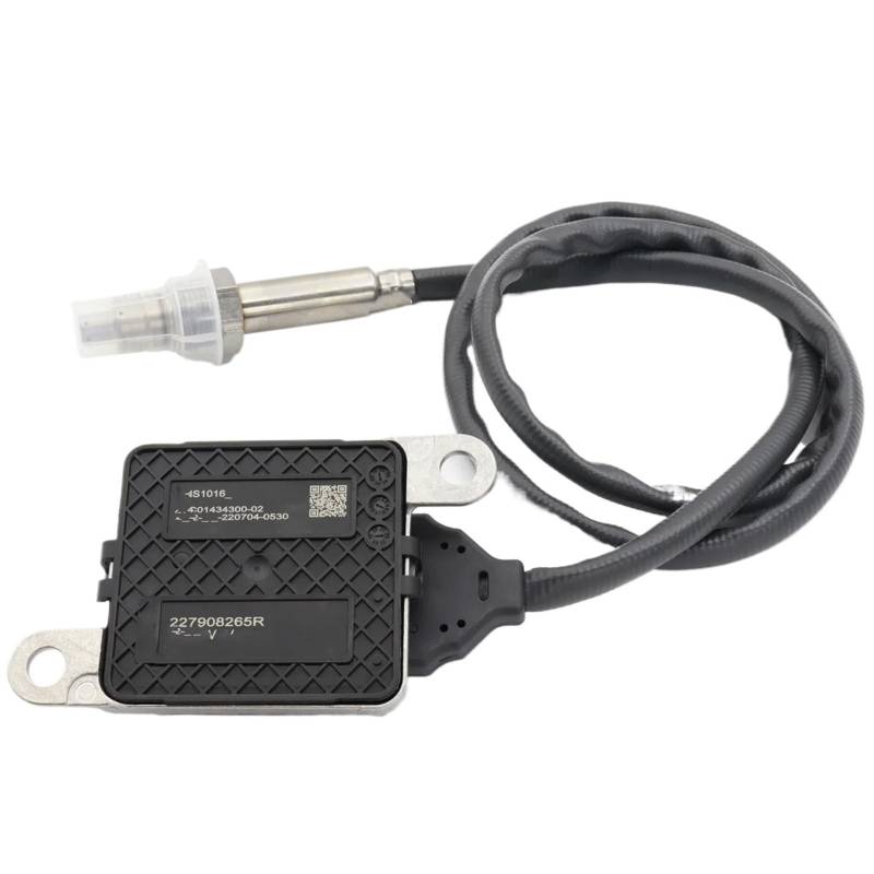 DZWDY Stickoxidsensor Kompatibel Mit Master MK3 OE: 93463067 093457718 22790-00Q0B 227905444R 227905433R Nox-Stickstoffoxid-Sensor-Ersatzteile von DZWDY