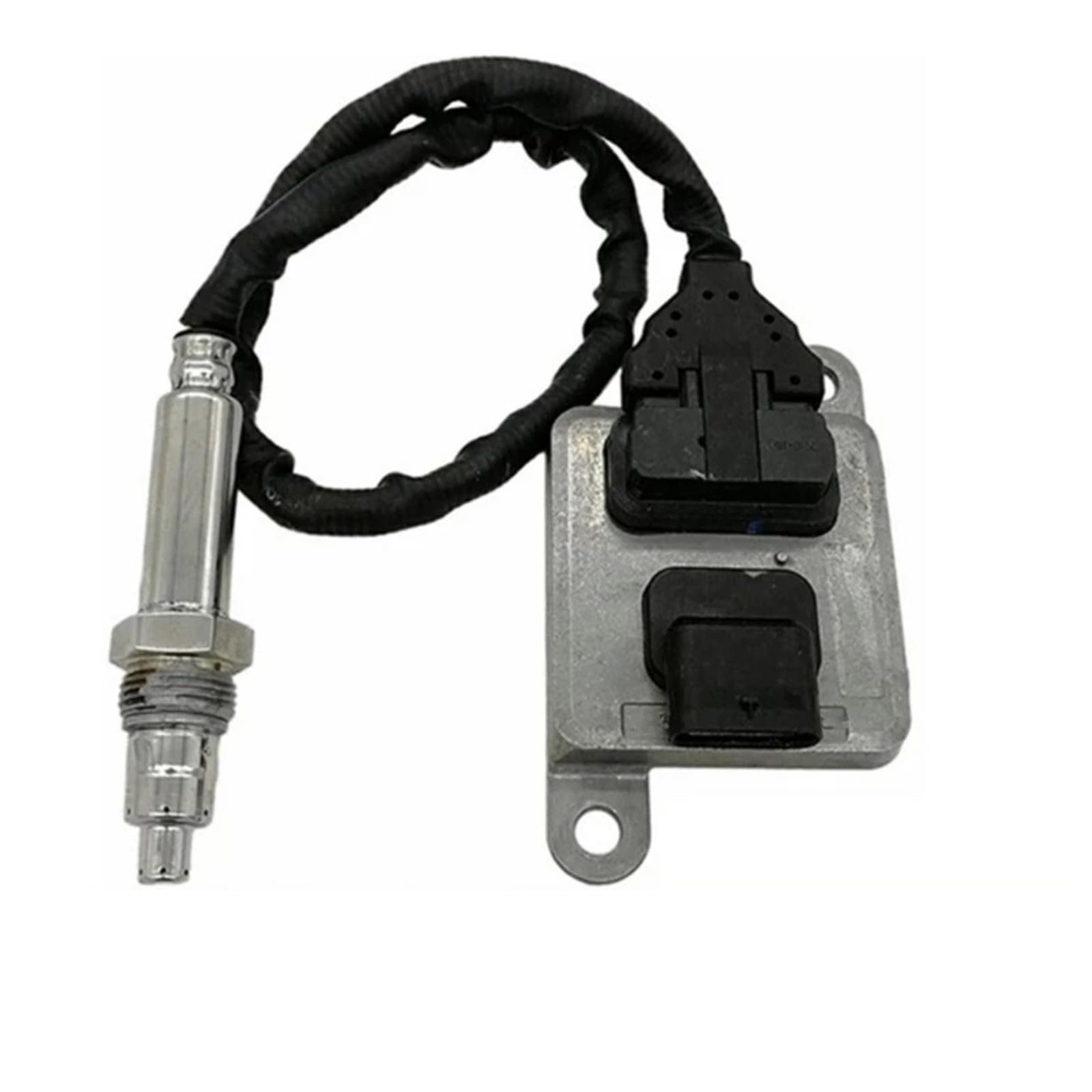 DZWDY Stickoxidsensor Kompatibel Mit OE: 758713001 5WK96621F 12V 5 Pins Stickstoff Sauerstoff Nox Sensor Sonde Ersatzteile DZWDY Stickoxidsensor Kompatibel Mit OE: 758713001 5WK96621F 12V 5 Pins Stickstoff Sauerstoff Nox Sensor Sonde Ersatzteile von DZWDY