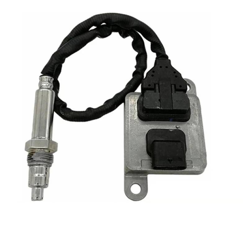 DZWDY Stickoxidsensor Kompatibel Mit OE: 758713001 5WK96621F 12V 5 Pins Stickstoff Sauerstoff Nox Sensor Sonde Ersatzteile von DZWDY