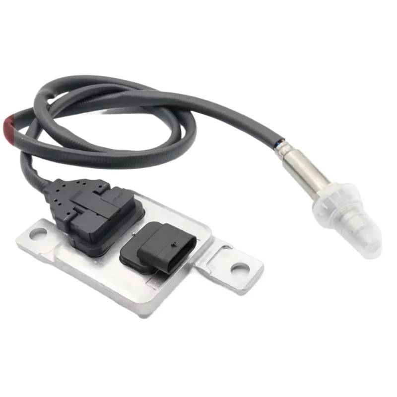 DZWDY Stickoxidsensor Kompatibel Mit Q5 OE: 5WK96728 5WK9 6728 8R0907807A 8R0907807 8K0907807F 8K0907807J 059907807E Stickstoff-Sauerstoff-Sensor NOx-Sensorsonde(NOx Sensor) von DZWDY