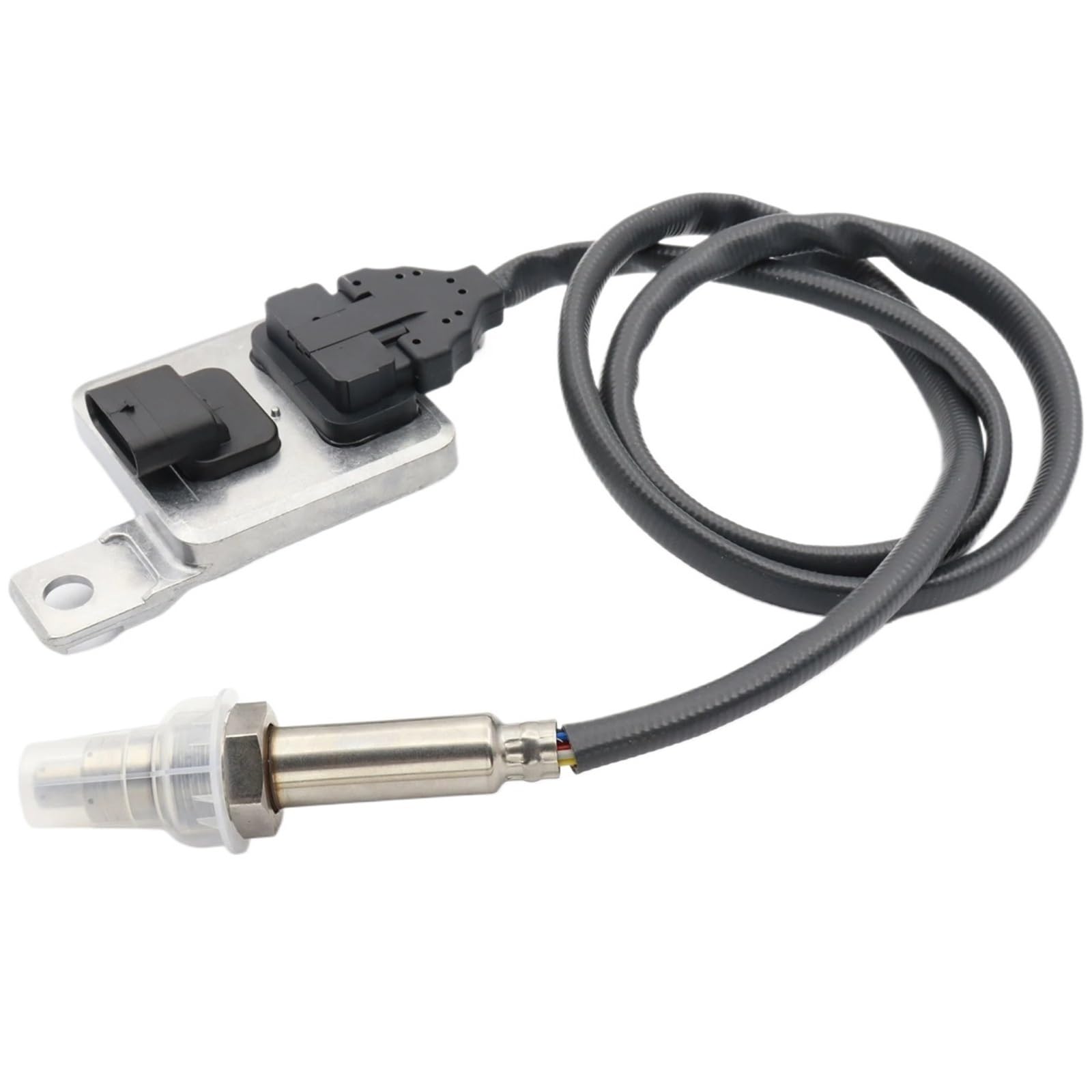 DZWDY Stickoxidsensor Kompatibel Mit Q5 SQ5 8RB Für TDI Für Quattro 2008 2009 2010 2011 2012 2013 2014 2015 2016 2017 2018 Stickstoffoxid-Nox-Sensor Lambdasensor 5WK96728 5WK97255 8R0907807L DZWDY Stickoxidsensor Kompatibel Mit Q5 SQ5 8RB Für TDI Für Quattro 2008 2009 2010 2011 2012 2013 2014 2015 2016 2017 2018 Stickstoffoxid-Nox-Sensor Lambdasensor 5WK96728 5WK97255 8R0907807L von DZWDY