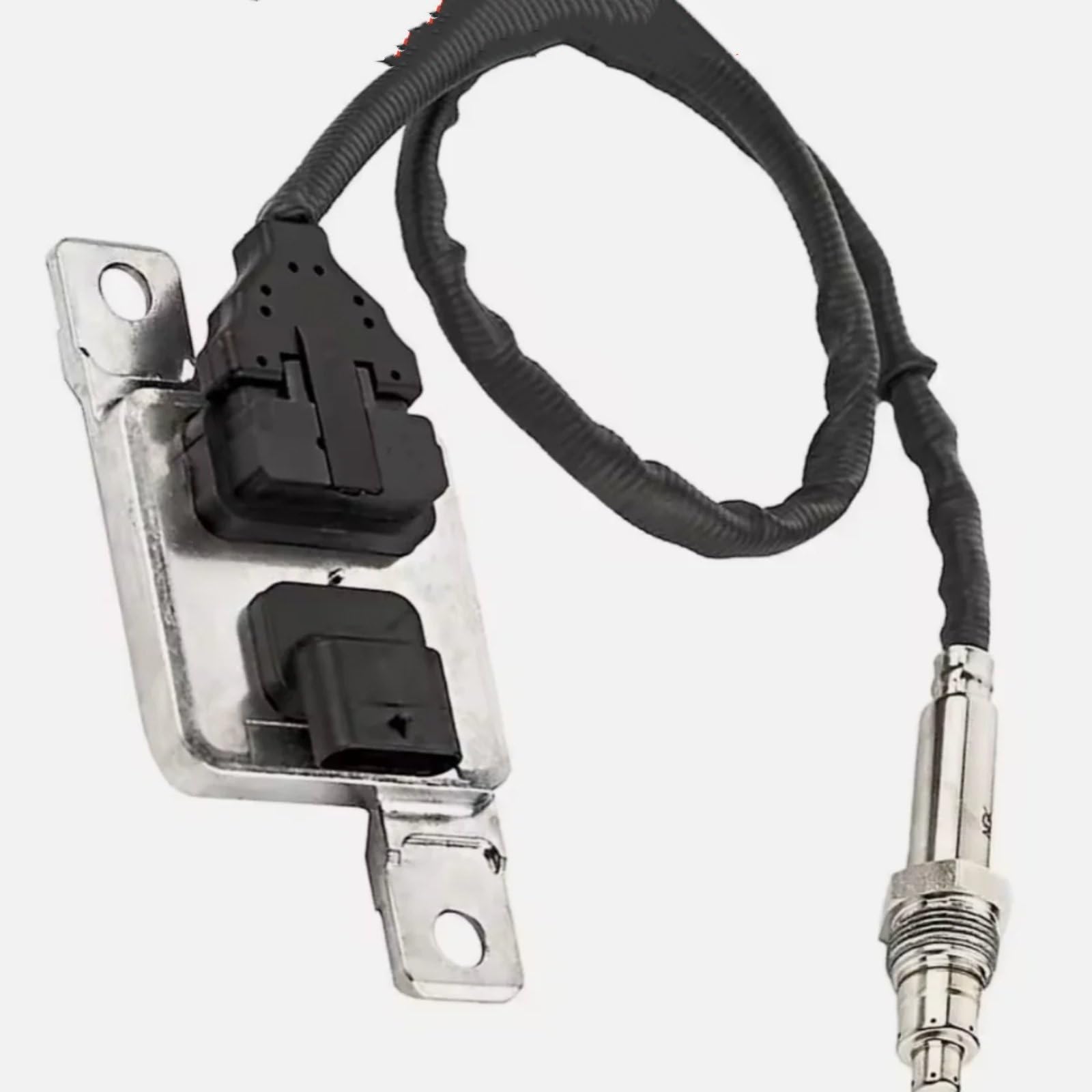DZWDY Stickoxidsensor Kompatibel Mit Q7 2007 2008 2009 2010 2011 2012 2013 2014 2015 OE: 059907807D Abgaserkennung Nox-Sensor Stickoxidsensor DZWDY Stickoxidsensor Kompatibel Mit Q7 2007 2008 2009 2010 2011 2012 2013 2014 2015 OE: 059907807D Abgaserkennung Nox-Sensor Stickoxidsensor von DZWDY