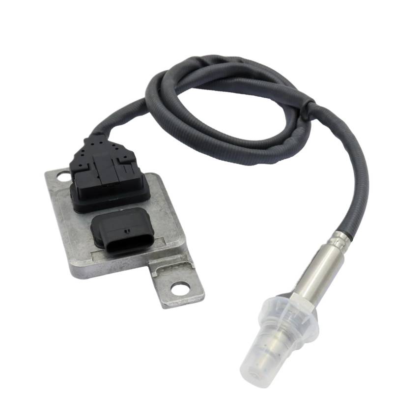 DZWDY Stickoxidsensor Kompatibel Mit Q7 2009 2010 2011 2012 2013 2014 2015 Stickstoff-Sauerstoff-NOx-Sensorsonde 059907807H 5WK96687A Upstream 059907807A 059907807C von DZWDY