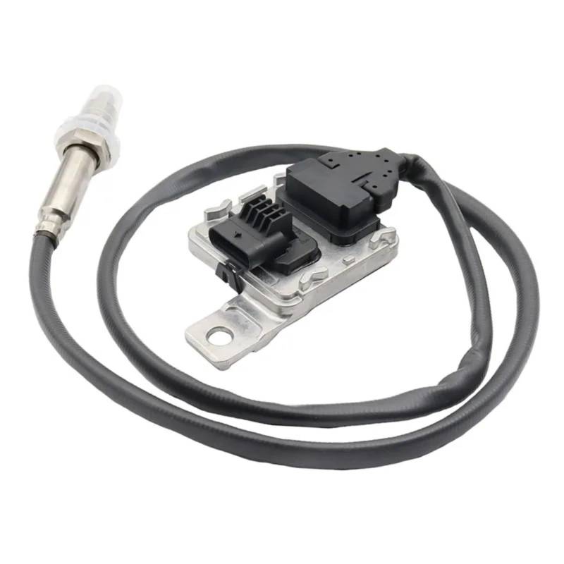 DZWDY Stickoxidsensor Kompatibel Mit Q7 Q8 OE: 4M0907807G 5WK97309 Hinterer Stickoxid-Nox-Sensor Stickoxid-Auspuffsensor von DZWDY