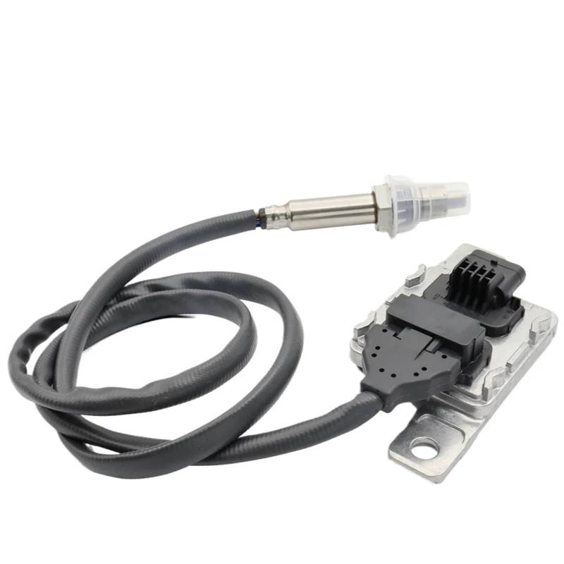 DZWDY Stickoxidsensor Kompatibel Mit Q7 Q8 Stickstoff Sauerstoff Sensor NOx Sensor Sonde Lambda Sensor OE: 4M0907807AJ 4M0907807BL SNS763 A2C16265400-01 von DZWDY