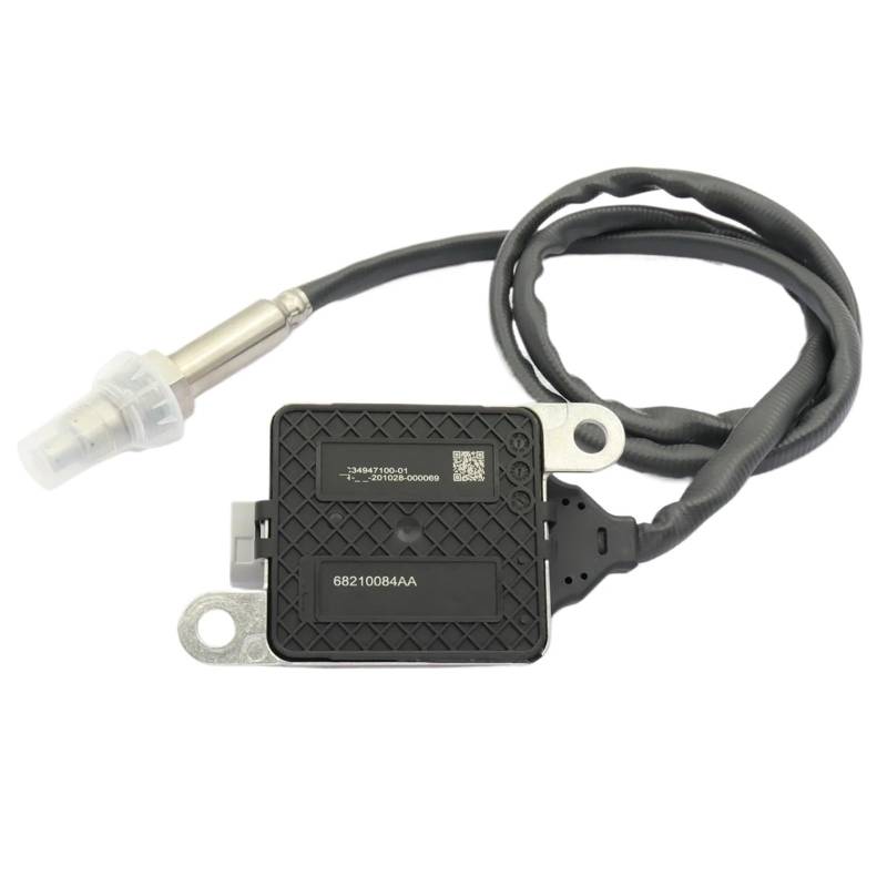 DZWDY Stickoxidsensor Kompatibel Mit Ram 2500 3500 4500 5500 2013 2014 2015 2016 2017 Stickstoff-Sauerstoff-Sensor NOx-Sensorsonde OE: 5491433 5WK96742B 68210084AA von DZWDY