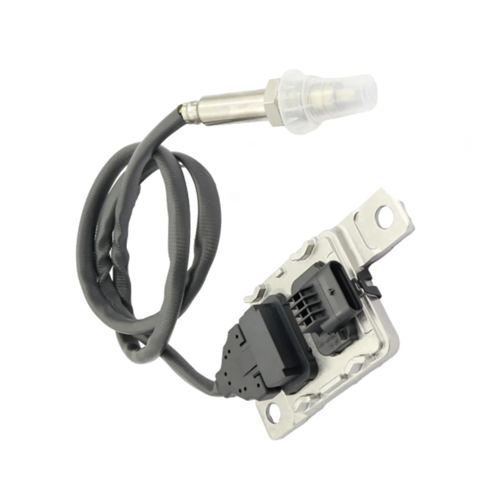 DZWDY Stickoxidsensor Kompatibel Mit Skoda Für Superb 2015 2016 2017 2018 2019 2020 OE: 04L907805BH Stickstoff-Sauerstoff-Sensor Lambda-Sensor Abgaserkennung Nox-Sensor DZWDY Stickoxidsensor Kompatibel Mit Skoda Für Superb 2015 2016 2017 2018 2019 2020 OE: 04L907805BH Stickstoff-Sauerstoff-Sensor Lambda-Sensor Abgaserkennung Nox-Sensor von DZWDY