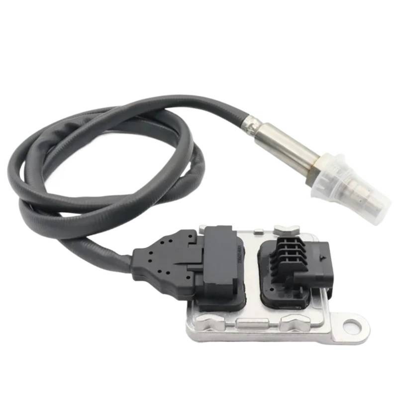 DZWDY Stickoxidsensor Kompatibel Mit Skoda OE: 04L907805ER A2C3983170002 Stickstoff-Sauerstoff-NOX-Sensor Abgaserkennung Nox-Sensor von DZWDY