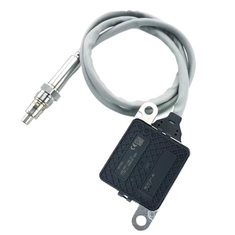 DZWDY Stickoxidsensor Kompatibel Mit Trafic X82 OE: 22790 8539R Autoelektriksensoren Stickstoff-Sauerstoff-Sensor NOx-Sensorsonde von DZWDY