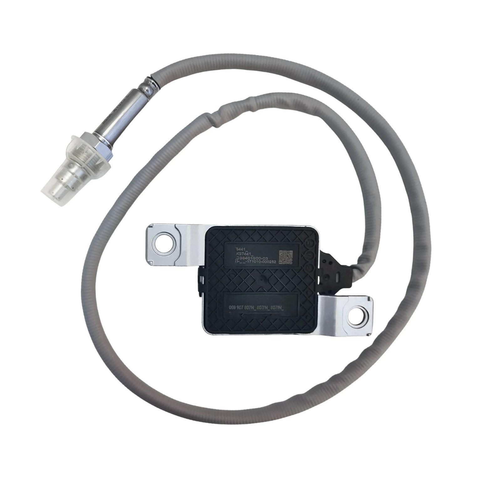 DZWDY Stickoxidsensor Kompatibel Mit VW Für Amarok 3.0 Für TDI 2016 2017 2018 2019 2020 2021 2022 2023 Stickstoffoxid-Nox-Sensor 5WK97441 059907807N 059907807G 059907807F 059907807 059907807P DZWDY Stickoxidsensor Kompatibel Mit VW Für Amarok 3.0 Für TDI 2016 2017 2018 2019 2020 2021 2022 2023 Stickstoffoxid-Nox-Sensor 5WK97441 059907807N 059907807G 059907807F 059907807 059907807P von DZWDY