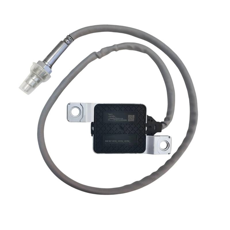 DZWDY Stickoxidsensor Kompatibel Mit VW Für Amarok 3.0 Für TDI 2016 2017 2018 2019 2020 2021 2022 2023 Stickstoffoxid-Nox-Sensor 5WK97441 059907807N 059907807G 059907807F 059907807 059907807P von DZWDY
