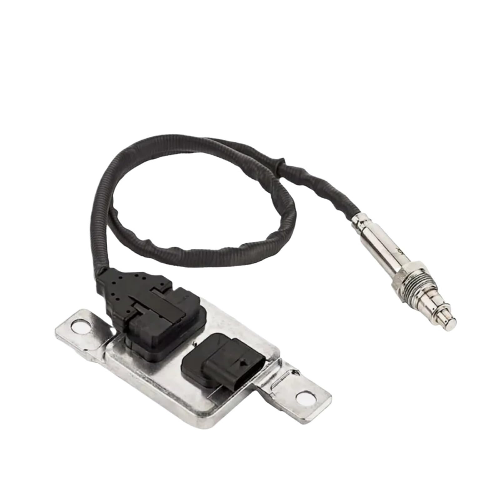DZWDY Stickoxidsensor Kompatibel Mit VW Für Passat B8 2014 2015 2016 2017 2018 OE: 03N907807A 04L907805BP Stickstoff Sauerstoff NOx Sensor Sonde Lambda Sensor DZWDY Stickoxidsensor Kompatibel Mit VW Für Passat B8 2014 2015 2016 2017 2018 OE: 03N907807A 04L907805BP Stickstoff Sauerstoff NOx Sensor Sonde Lambda Sensor von DZWDY