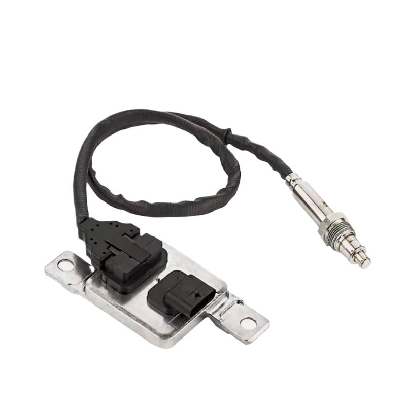 DZWDY Stickoxidsensor Kompatibel Mit VW Für Passat B8 2014 2015 2016 2017 2018 OE: 03N907807A 04L907805BP Stickstoff Sauerstoff NOx Sensor Sonde Lambda Sensor von DZWDY