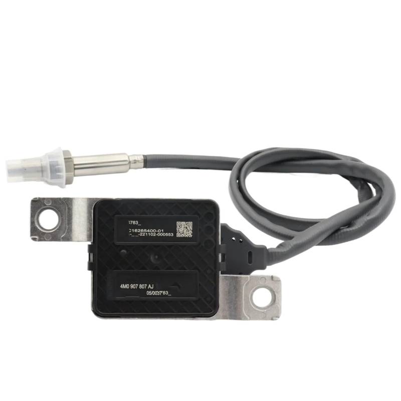 DZWDY Stickoxidsensor Kompatibel Mit VW Für Touareg OE: 4M0907807BL 4M0907807AJ SNS763 A2C1626540001 Nox-Stickoxid-Sensor-Ersatzteile von DZWDY