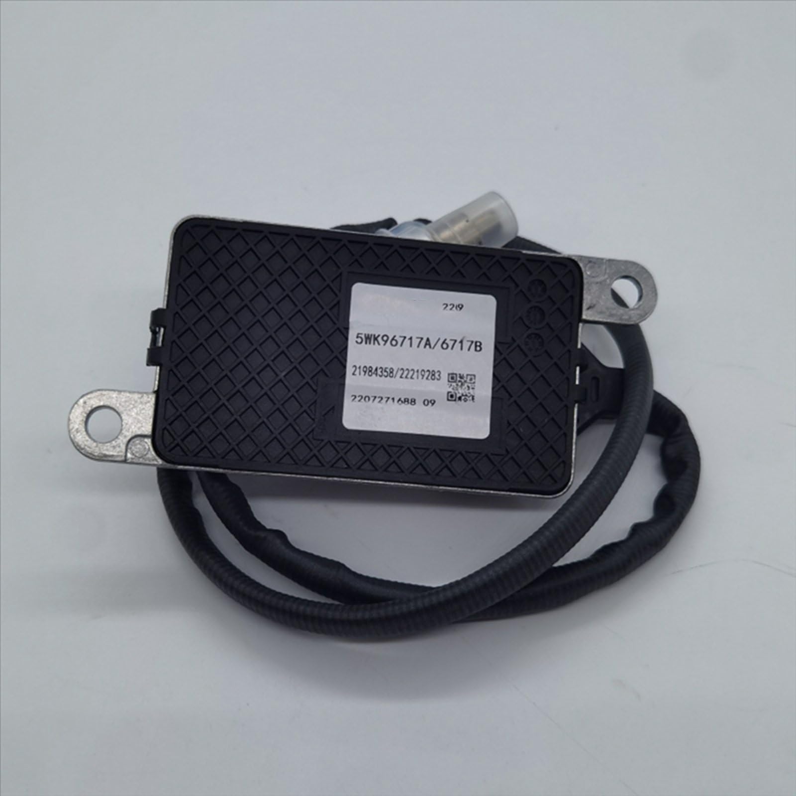 DZWDY Stickoxidsensor Kompatibel Mit Volvo Für FMX FE FH FL FM NH OE: 22219283 5WK9671 7B 21984358 5WK96717A Auto NOX Sensor Nitrox Sauerstoff Sensor Sonde DZWDY Stickoxidsensor Kompatibel Mit Volvo Für FMX FE FH FL FM NH OE: 22219283 5WK9671 7B 21984358 5WK96717A Auto NOX Sensor Nitrox Sauerstoff Sensor Sonde von DZWDY