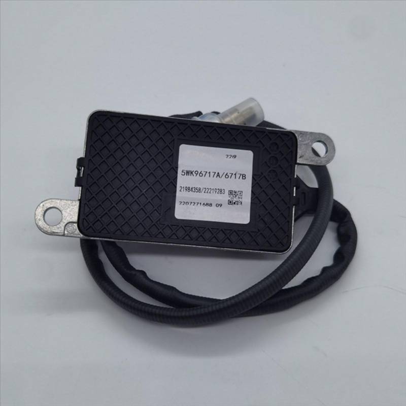 DZWDY Stickoxidsensor Kompatibel Mit Volvo Für FMX FE FH FL FM NH OE: 22219283 5WK9671 7B 21984358 5WK96717A Auto NOX Sensor Nitrox Sauerstoff Sensor Sonde von DZWDY