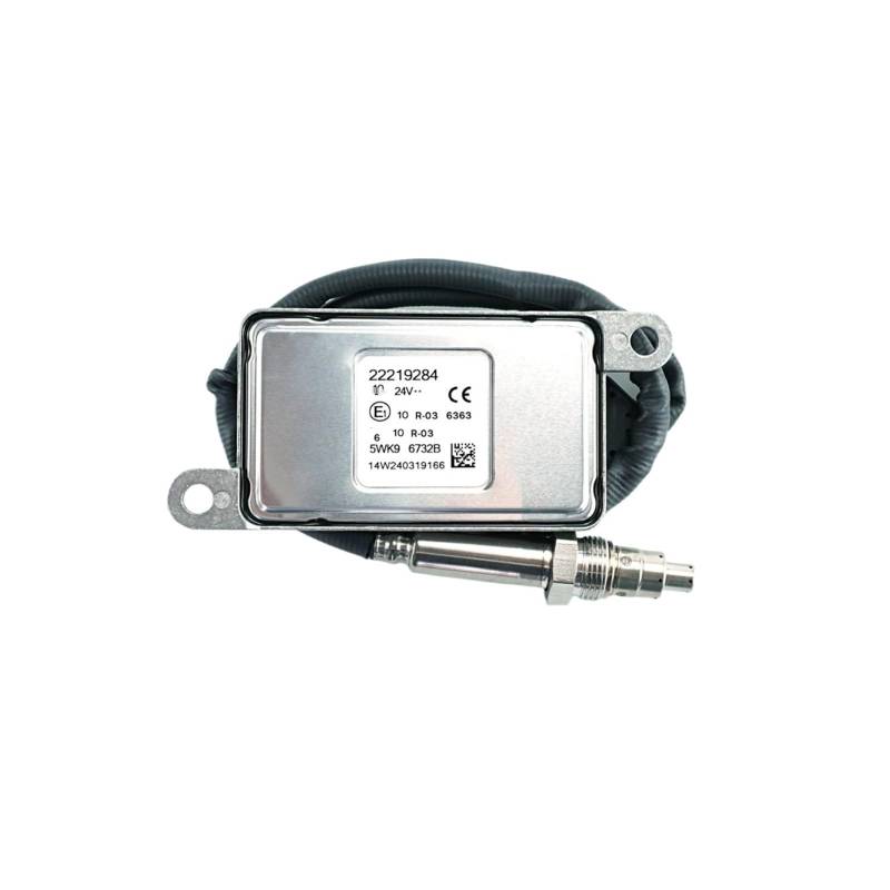 DZWDY Stickoxidsensor Kompatibel Mit Volvo OE: 22219276 5WK9 6719B Stickstoff-Sauerstoff-Sensor Nox-Sensor 24V Lambda-Sensor Ersatzteile von DZWDY
