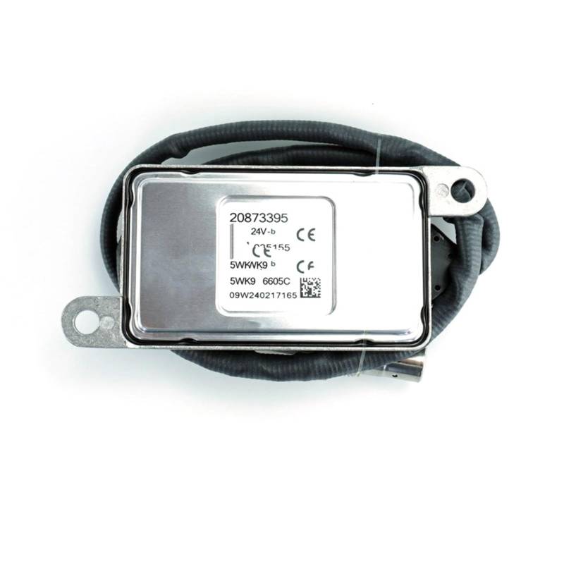 DZWDY Stickoxidsensor Kompatibel Mit Volvo OE: 5WK96605C 20873395 Autoteile NOx-Sensor Stickstoff-Sauerstoff-Sensor Lambda-Sensor von DZWDY