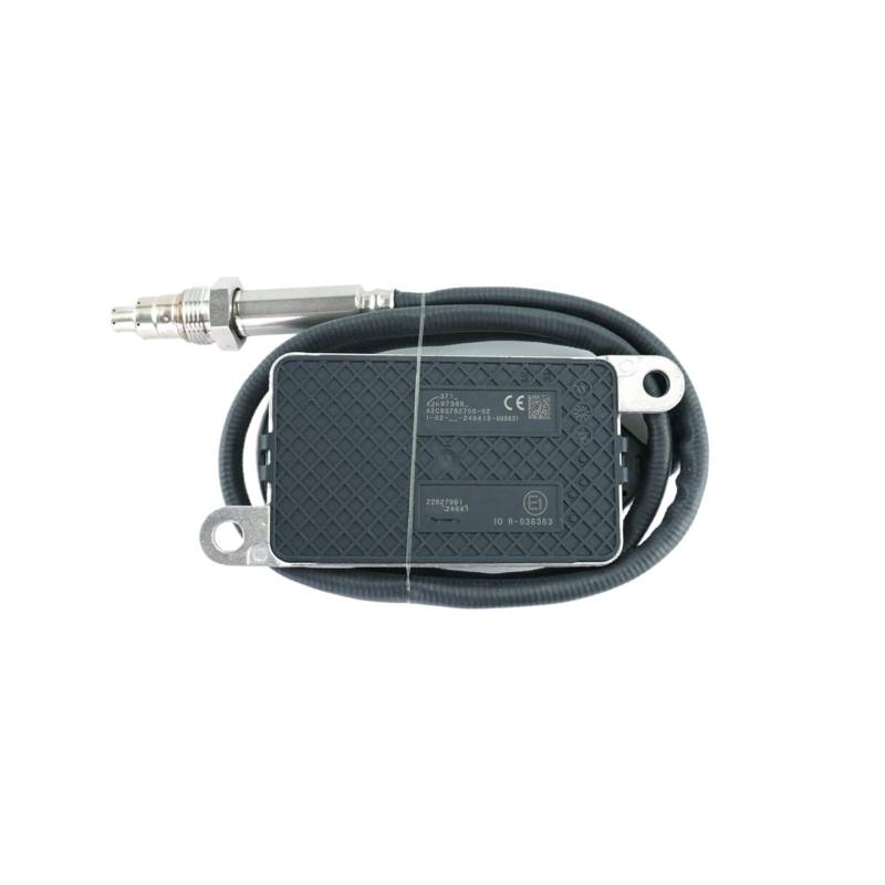 DZWDY Stickoxidsensor Kompatibel Mit Volvo Truck OE: 5WK97368 A2C93782700-02 22827991 2231598 NOx-Sensor Stickstoff-Sauerstoff-Sensor von DZWDY