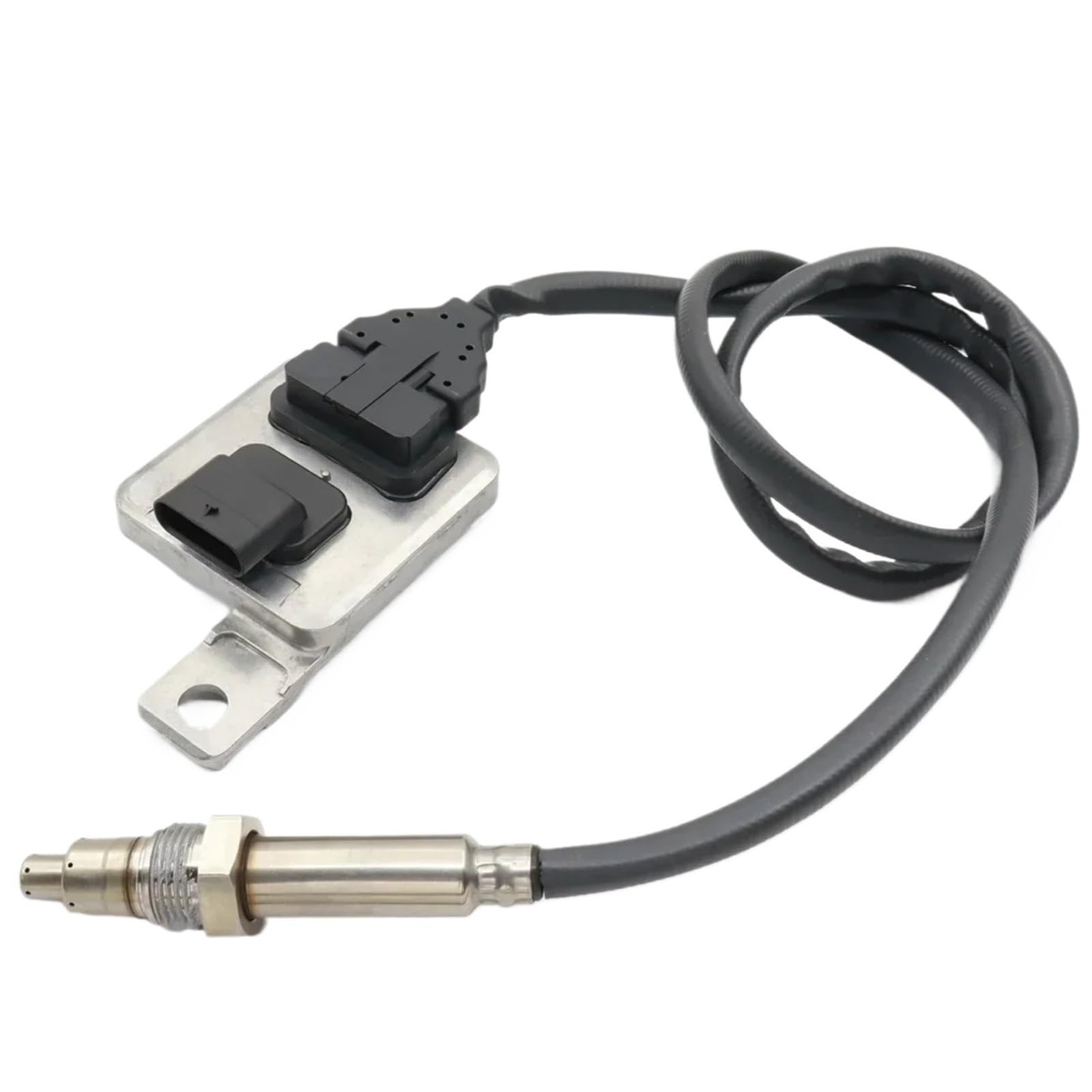 DZWDY Stickoxidsensor Kompatibel Mit Vw Für Touareg 2011 2012 2013 2014 2015 2016 OE: 8K0907807F 5WK96689 8K0907807D 8K0907807N 8K0907807K NOx-Sensor Stickstoff-Sauerstoff-Sensor DZWDY Stickoxidsensor Kompatibel Mit Vw Für Touareg 2011 2012 2013 2014 2015 2016 OE: 8K0907807F 5WK96689 8K0907807D 8K0907807N 8K0907807K NOx-Sensor Stickstoff-Sauerstoff-Sensor von DZWDY