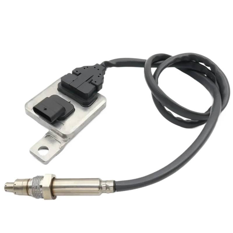 DZWDY Stickoxidsensor Kompatibel Mit Vw Für Touareg 2011 2012 2013 2014 2015 2016 OE: 8K0907807F 5WK96689 8K0907807D 8K0907807N 8K0907807K NOx-Sensor Stickstoff-Sauerstoff-Sensor von DZWDY