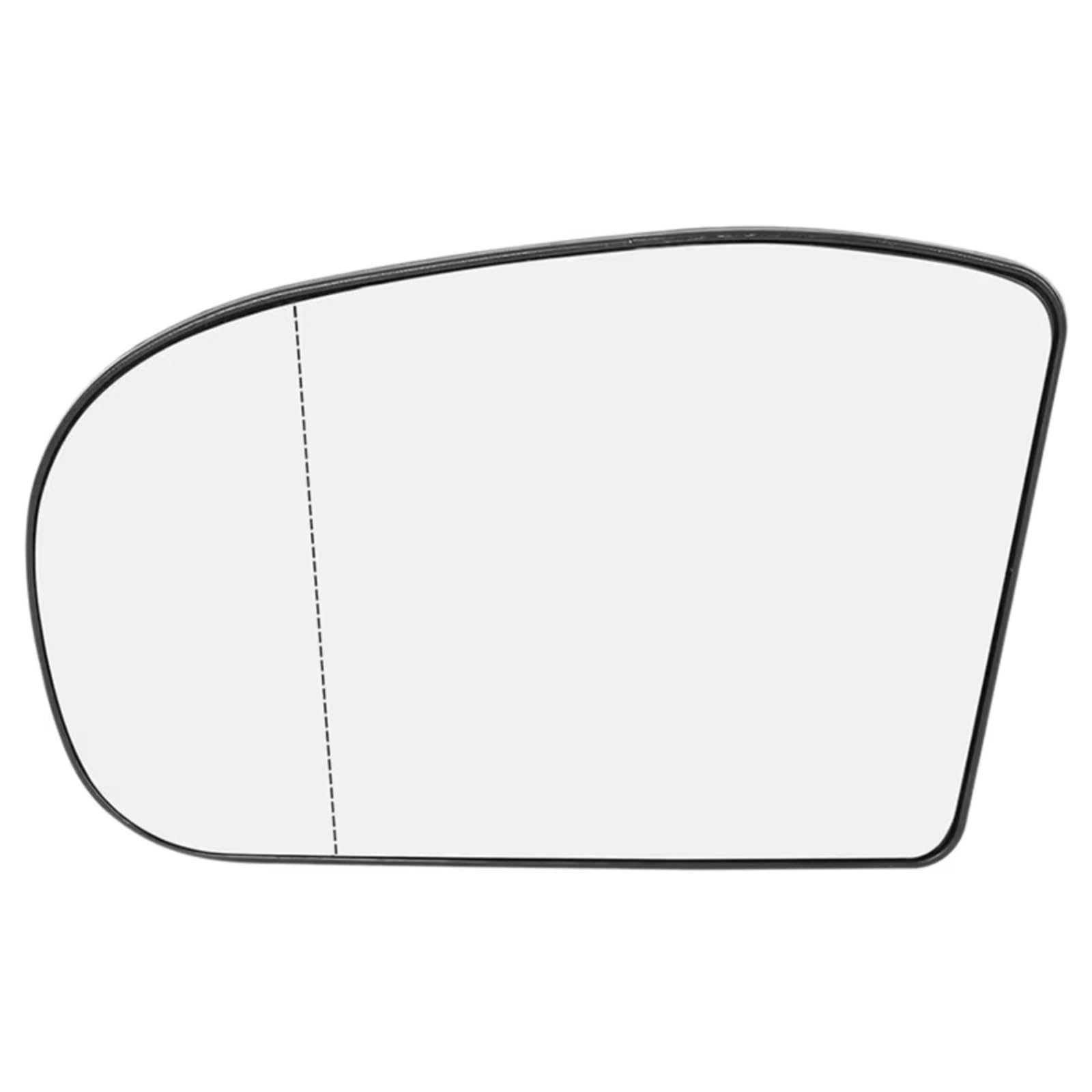 DZWDY Türspiegelglas Außenspiegel Kompatibel Mit Benz Für W203 C230 C240 C280 C320 C350 Für AMG 2000–2004 2038100121, Auto-Linke Seite, Fahrerrückspiegel, Beheizte Spiegelglaslinse DZWDY Türspiegelglas Außenspiegel Kompatibel Mit Benz Für W203 C230 C240 C280 C320 C350 Für AMG 2000–2004 2038100121, Auto-Linke Seite, Fahrerrückspiegel, Beheizte Spiegelglaslinse von DZWDY