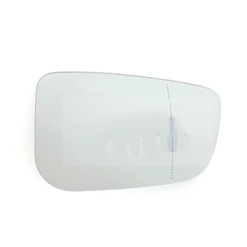 DZWDY Türspiegelglas Außenspiegel Kompatibel Mit Serie 6 G32 2017 2018 2019 2020 2021 2022 2023 Beheiztes Weitwinkel-Spiegelglas Für Autos Mit Warnung Vor Toten Winkeln(Wide Angle R) von DZWDY