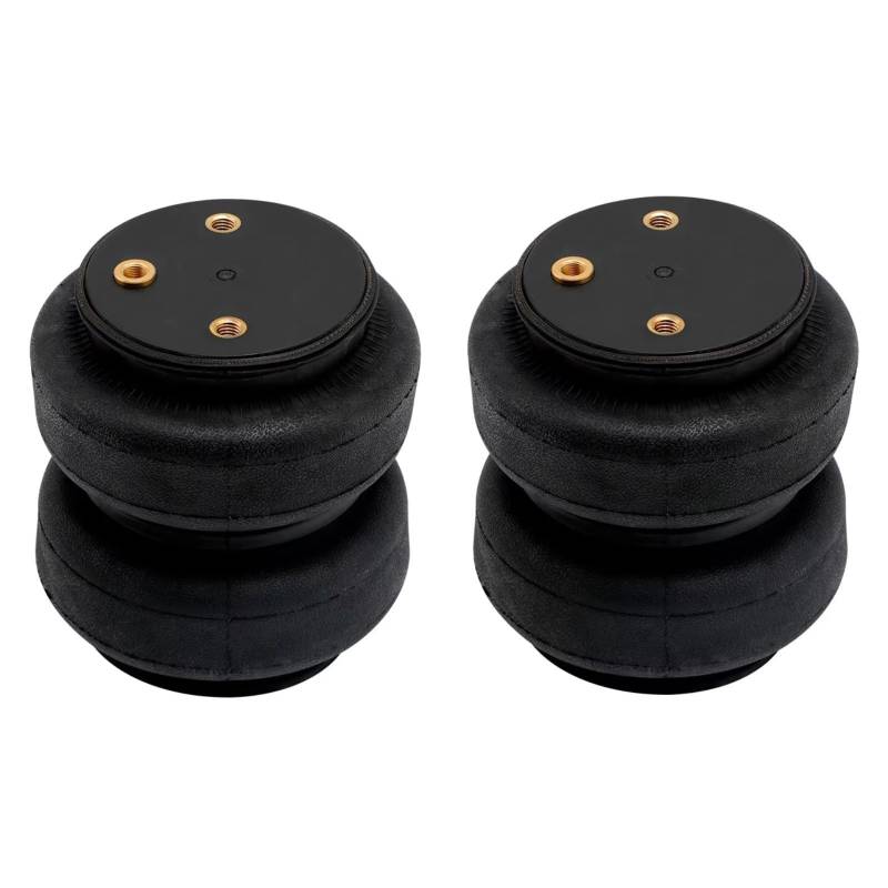 Luftfederung Für Autos Kompatibel Mit Dodge Für Ram 1500 2009 2010 2011 2012 2013 2014 2015 2016 2017 2018 2019 Nivellierungsset Für Hintere Lufthilfsfedern von DZWDY