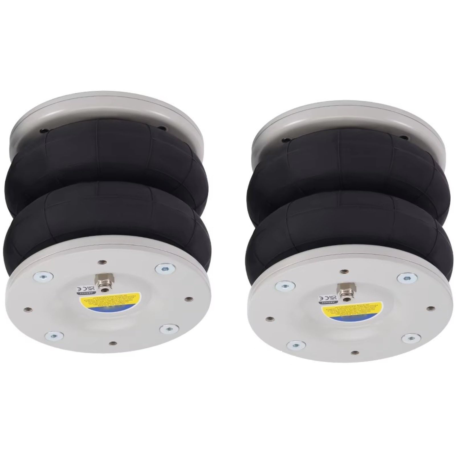 Luftfederung Für Autos Kompatibel Mit FIAT Für Ducato 1994 1995 1996 1997 1998 1999 2000 2001 2002 2003 2004 2005 2006 2007 2008 2009–2016 Luftfederbalg-Set Luftfederung Für Autos Kompatibel Mit FIAT Für Ducato 1994 1995 1996 1997 1998 1999 2000 2001 2002 2003 2004 2005 2006 2007 2008 2009–2016 Luftfederbalg-Set von DZWDY