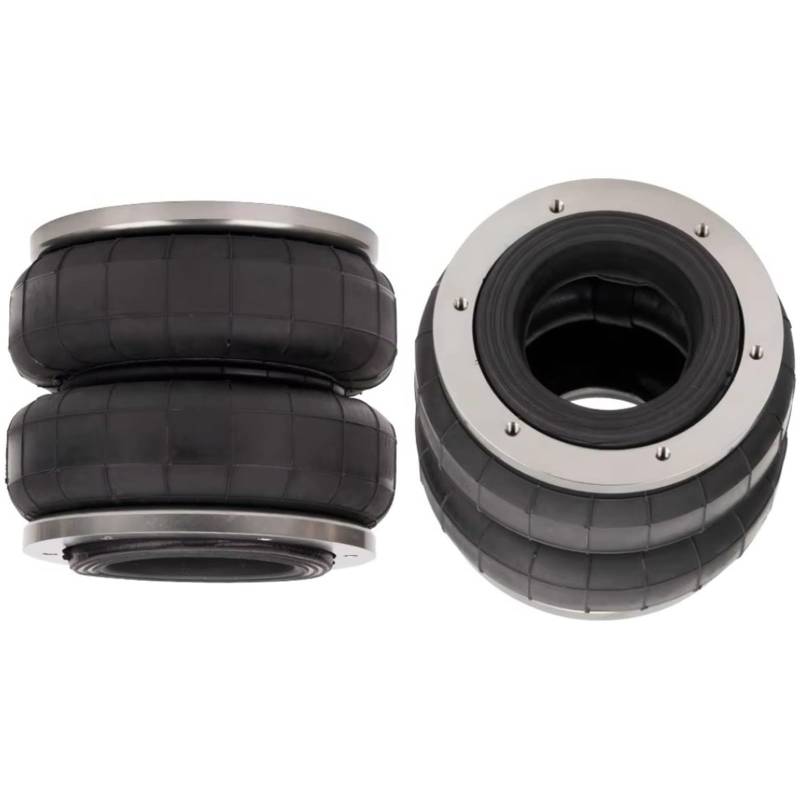 Luftfederung Für Autos Kompatibel Mit Nissan Für Navara D40 4WD 2004 2005 2006 2007 2008 2009 2010 2011 2012 2013 2014 2015 Auto-Luftfederungstasche Hinten Abschlepphilfe-Set Laden von DZWDY