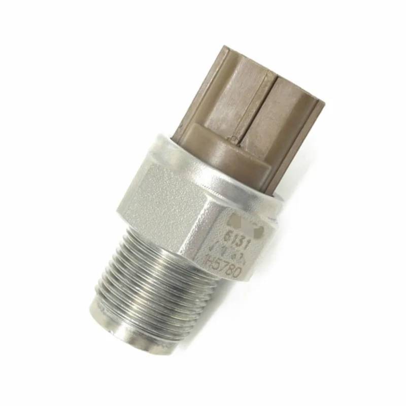 Ölniveausensor Kompatibel Mit Nissan Für Cabstar Für Navara (D40) Für NP300 Für Pathfinder (R51) 2.5 Für DCI OE: 4990006131 Autozubehör Kraftstoffverteilerrohr-Drucksensor von DZWDY