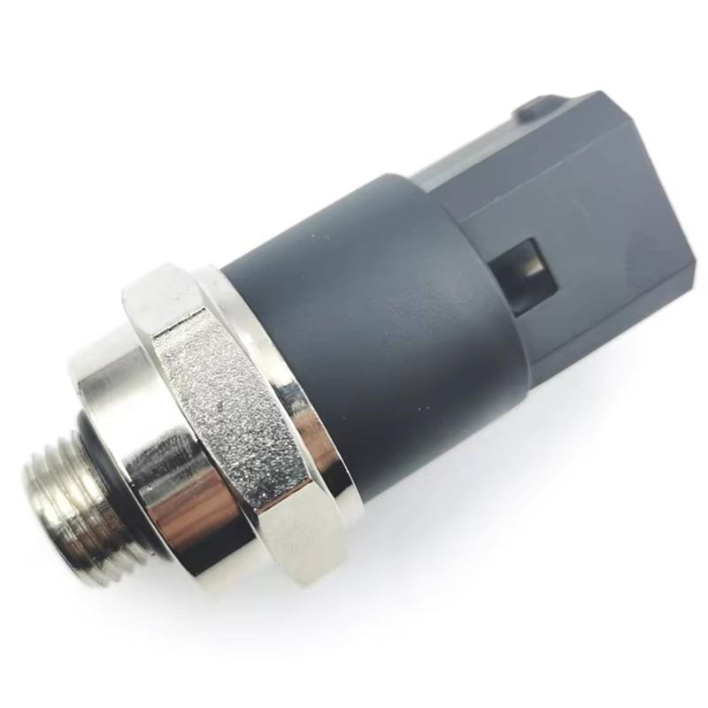 Ölniveausensor Kompatibel Mit Volvo FM FH D12A D16A LKW Öldruck Schalter Sensor Öldruck Sensor Einheit 3962893 8156776 8143247 von DZWDY