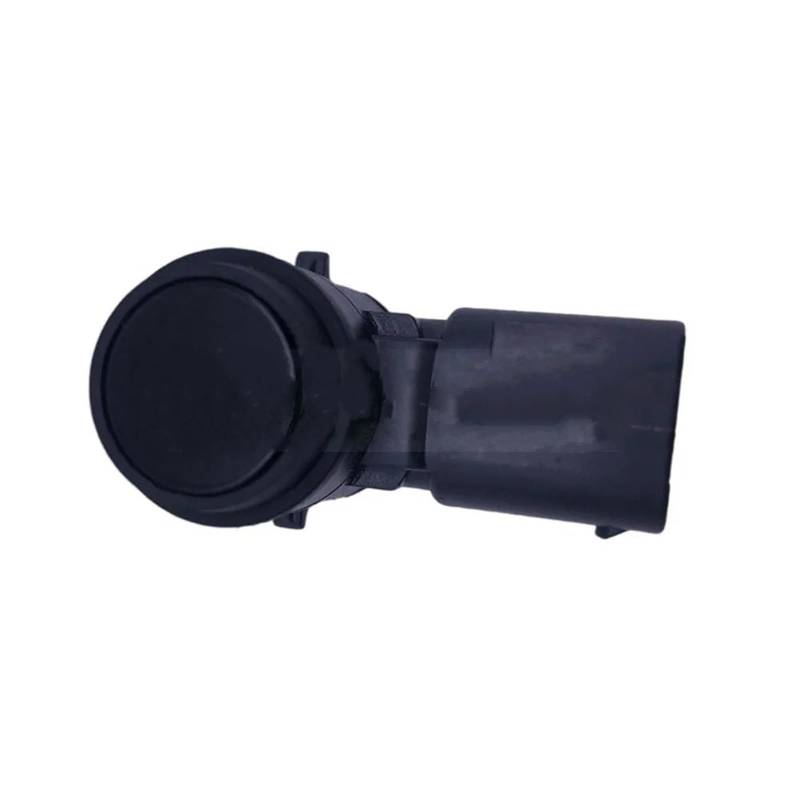 Parkassistent PDC Sensor Kompatibel Mit Citroen Für Ds3 C4 C5 C6 Autozubehör Pdc Parksensor Abstandskontrollsensor Rückfahrassistent 9675202477 von DZWDY