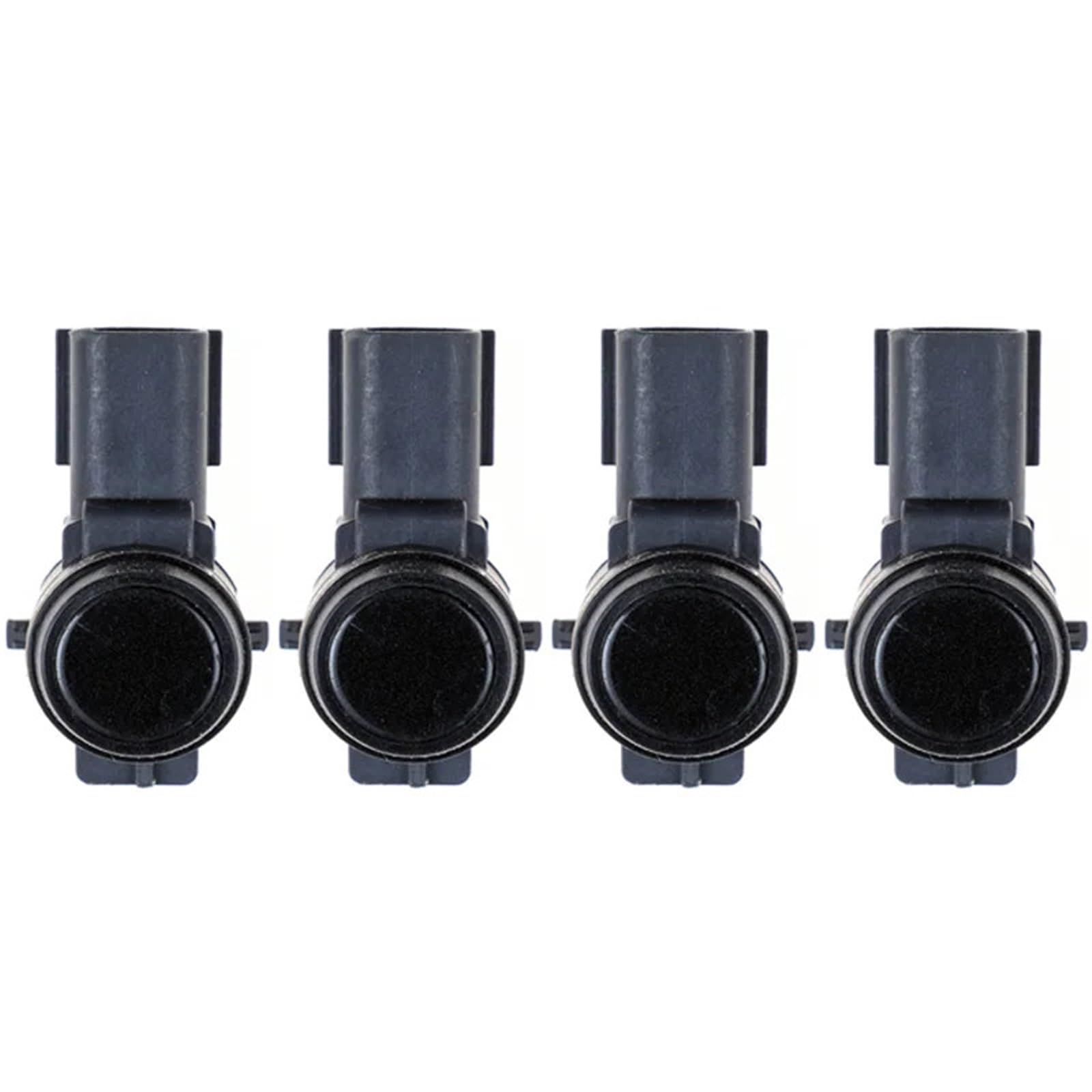 Parkassistent PDC Sensor Kompatibel Mit Dodge Car Parking Distance Control Sensor Reverse Assist Pdc Car Parking Aid Bumper Sensor 0263023206(4pcs) von DZWDY