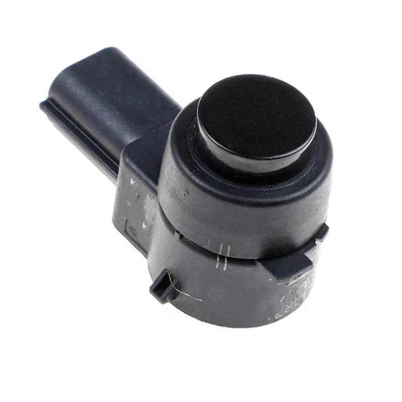 Parkassistent PDC Sensor Kompatibel Mit Dodge Für Durango 3.6l 5.7l 2012 Für Ram 1500 3500 5.7l 2500 6.4l 2010 Auto Pdc Einparkhilfe Objektsensor 1ew63axraa(1pc) von DZWDY