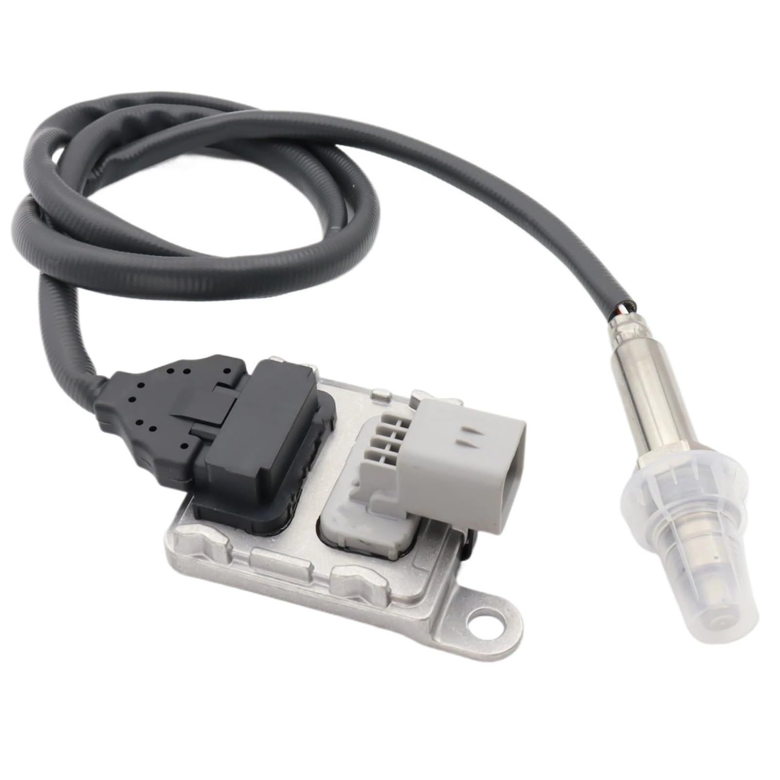 Stickoxidsensor Abgaserkennung Nox-Sensor Stickstoff-Sauerstoff-Sensor Lambda-Sensor DZ110621 Stickoxidsensor Abgaserkennung Nox-Sensor Stickstoff-Sauerstoff-Sensor Lambda-Sensor DZ110621 von DZWDY