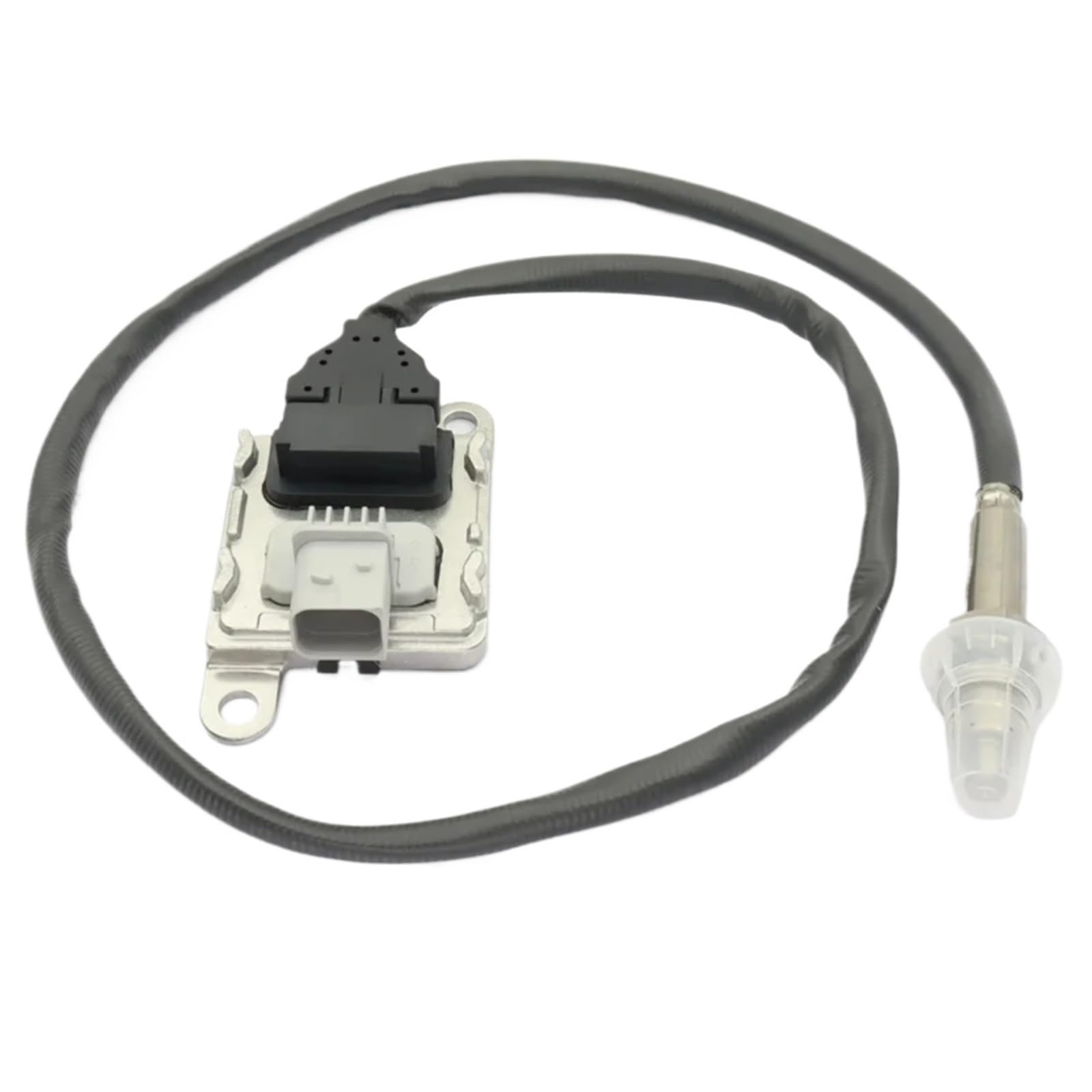 Stickoxidsensor Kompatibel Mit Cummins Für DD15 12 V OE: 7099783C2 7099783C1 5289662RX 2872948 Stickstoff-Sauerstoff-Sensor NOx-Sensorsonde Stickoxidsensor Kompatibel Mit Cummins Für DD15 12 V OE: 7099783C2 7099783C1 5289662RX 2872948 Stickstoff-Sauerstoff-Sensor NOx-Sensorsonde von DZWDY