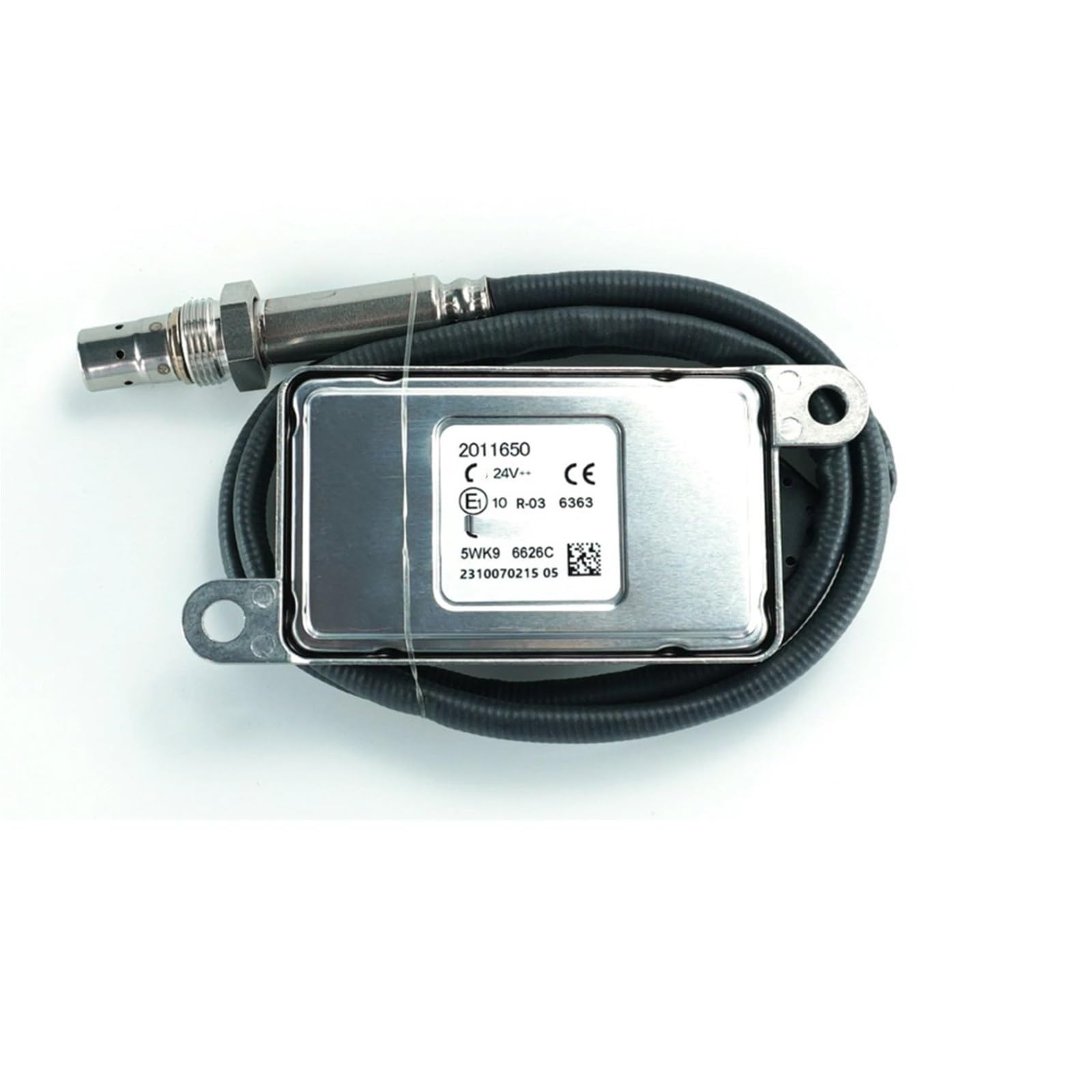 Stickoxidsensor Kompatibel Mit DAF OE: 2011650 5wk96626C Abgas-LKW-Nox-Sensor Auto-Stickoxid-Sensor-Ersatzteile Stickoxidsensor Kompatibel Mit DAF OE: 2011650 5wk96626C Abgas-LKW-Nox-Sensor Auto-Stickoxid-Sensor-Ersatzteile von DZWDY