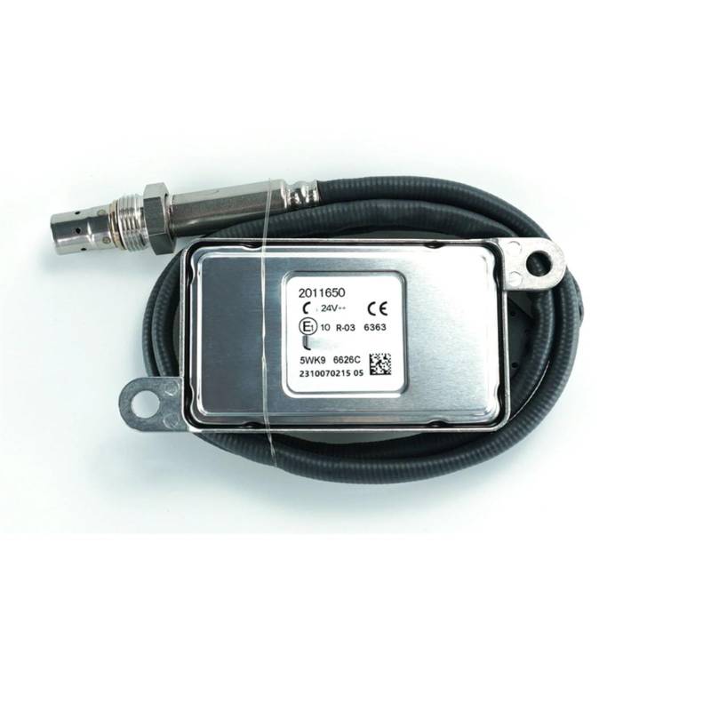 Stickoxidsensor Kompatibel Mit DAF OE: 2011650 5wk96626C Abgas-LKW-Nox-Sensor Auto-Stickoxid-Sensor-Ersatzteile von DZWDY
