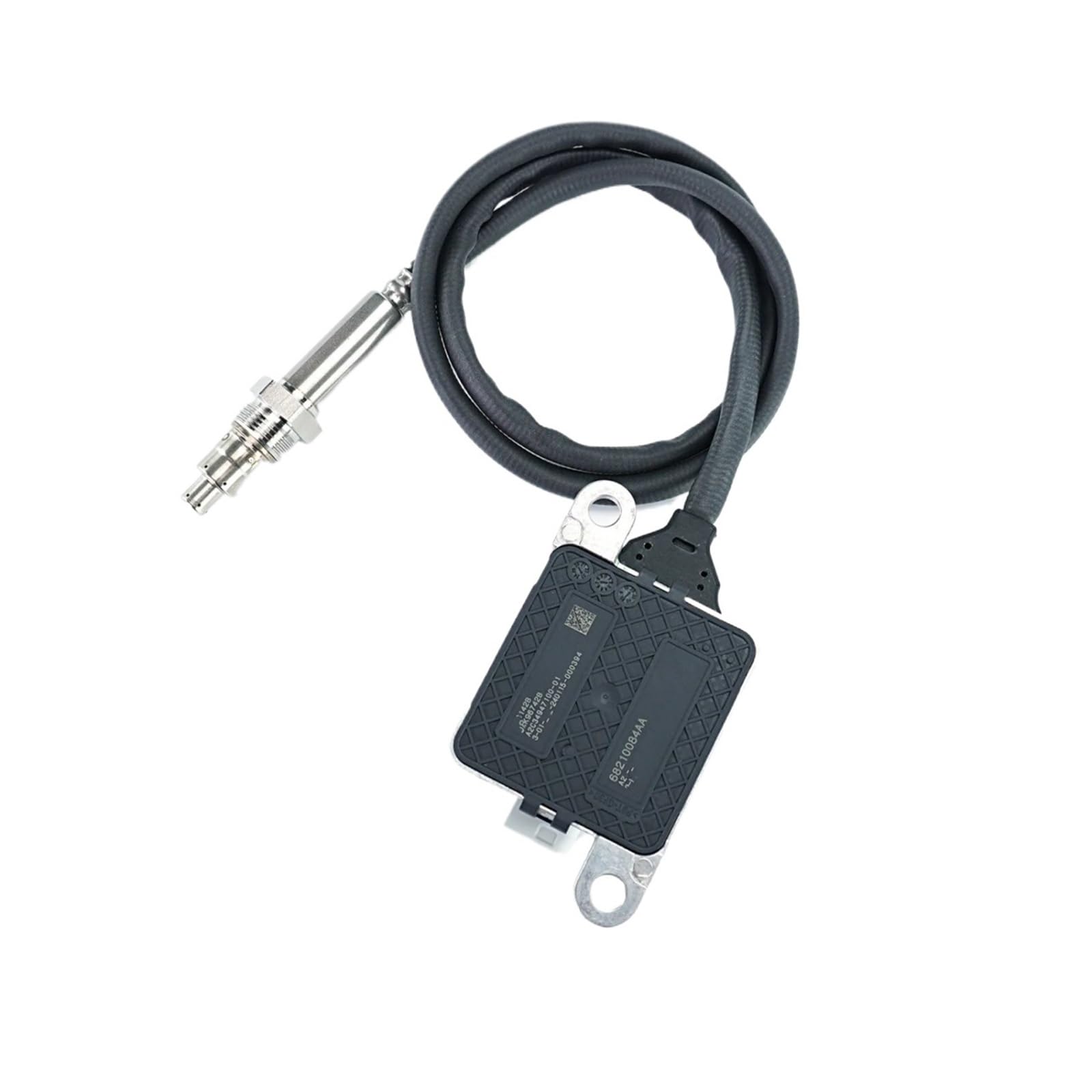 Stickoxidsensor Kompatibel Mit Dodge Für Ram 2013 2014 2015 2016 2017 2018 Stickstoffoxidsensor Nox-Sensor OE: 4326873 2872948 5WK96742 5WK96742B 5WK9674A Stickoxidsensor Kompatibel Mit Dodge Für Ram 2013 2014 2015 2016 2017 2018 Stickstoffoxidsensor Nox-Sensor OE: 4326873 2872948 5WK96742 5WK96742B 5WK9674A von DZWDY