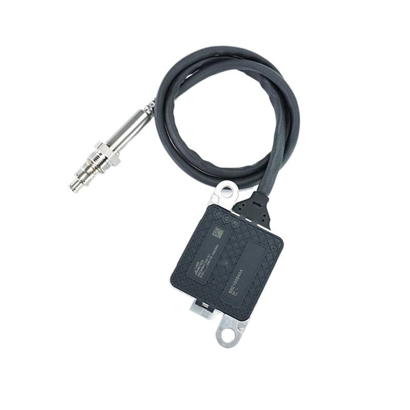 Stickoxidsensor Kompatibel Mit Dodge Für Ram 2013 2014 2015 2016 2017 2018 Stickstoffoxidsensor Nox-Sensor OE: 4326873 2872948 5WK96742 5WK96742B 5WK9674A von DZWDY
